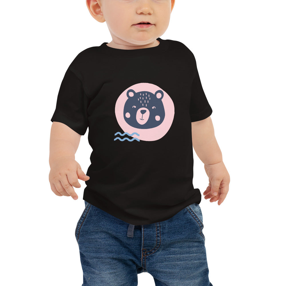 Bear T-shirt