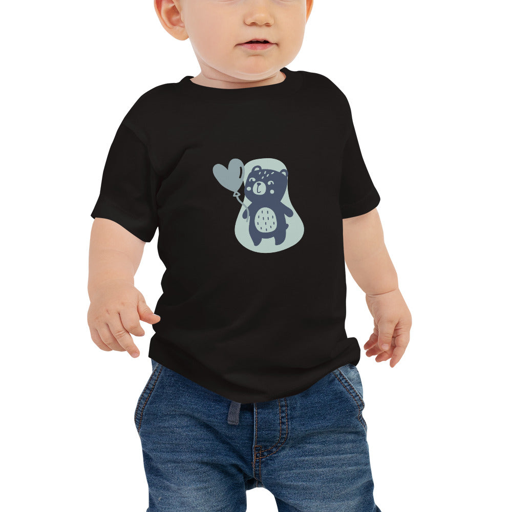 Bear & Balloons T-shirt