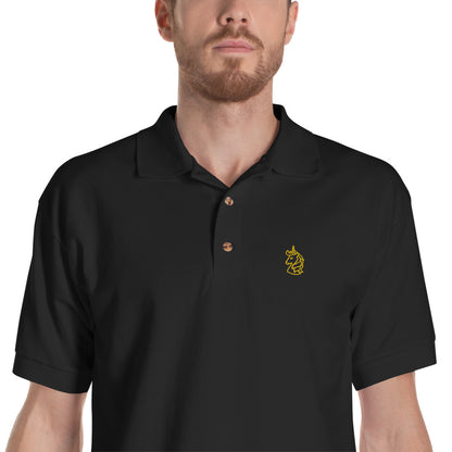 Unicorn Polo T-shirt