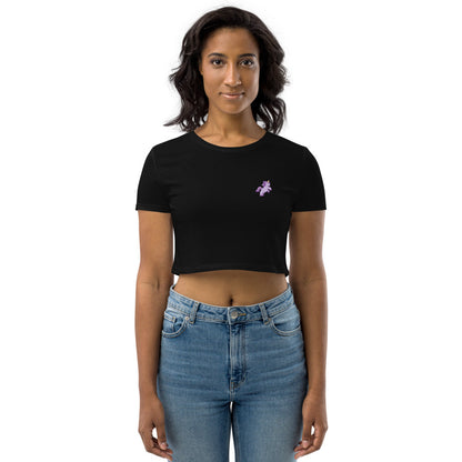 My Little Pony Crop Top