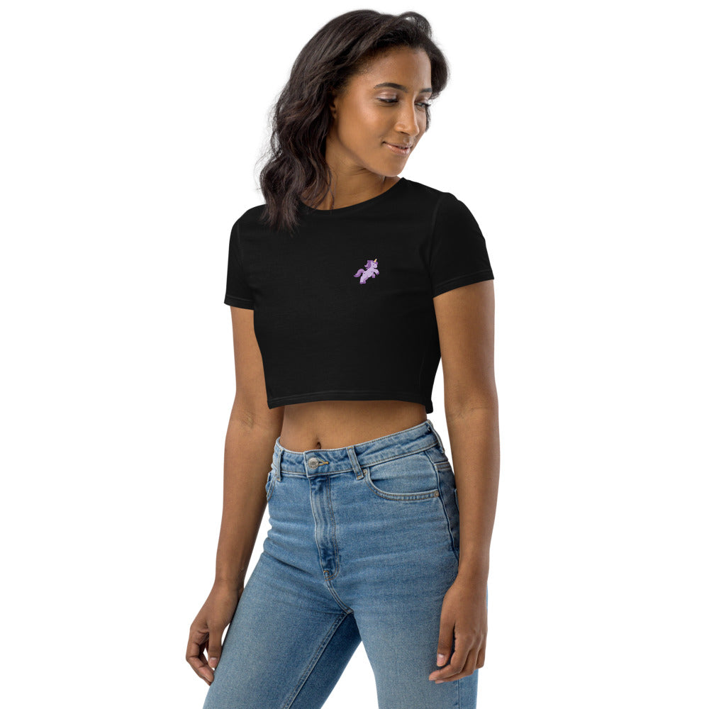 My Little Pony Crop Top