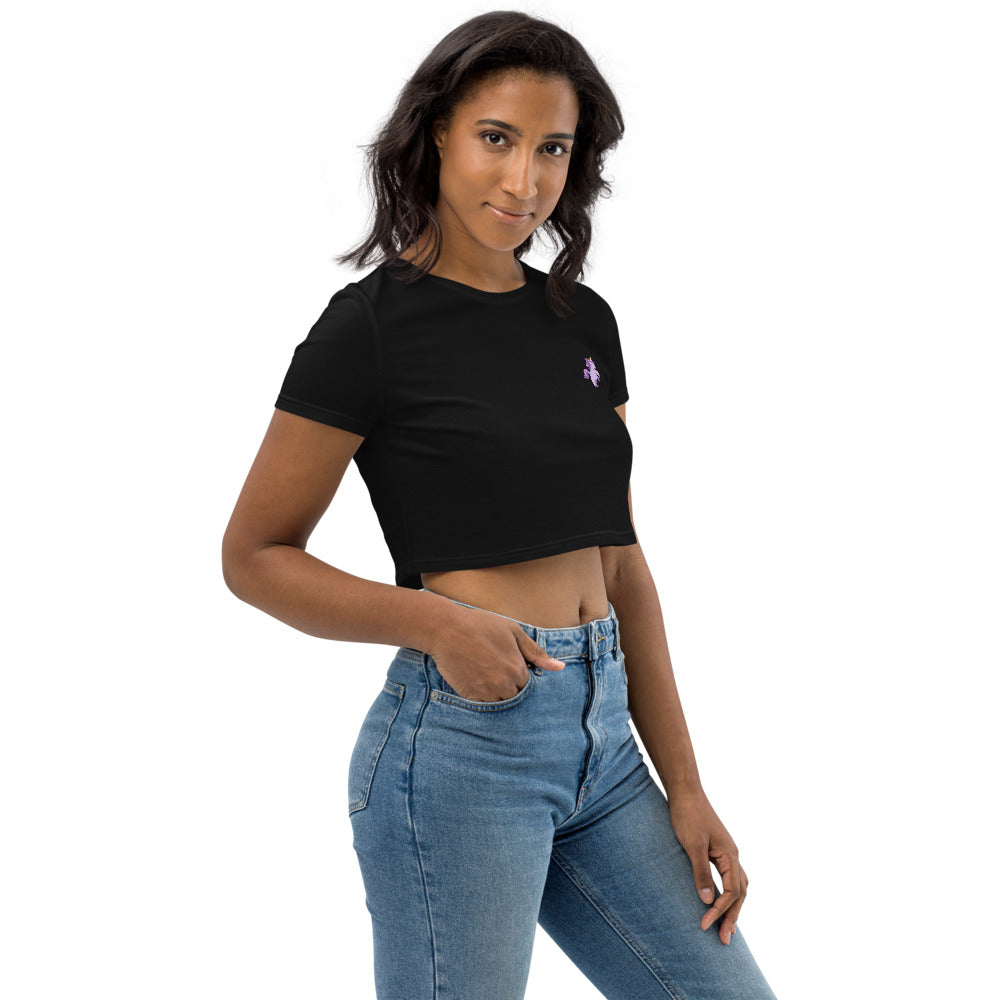 My Little Pony Crop Top