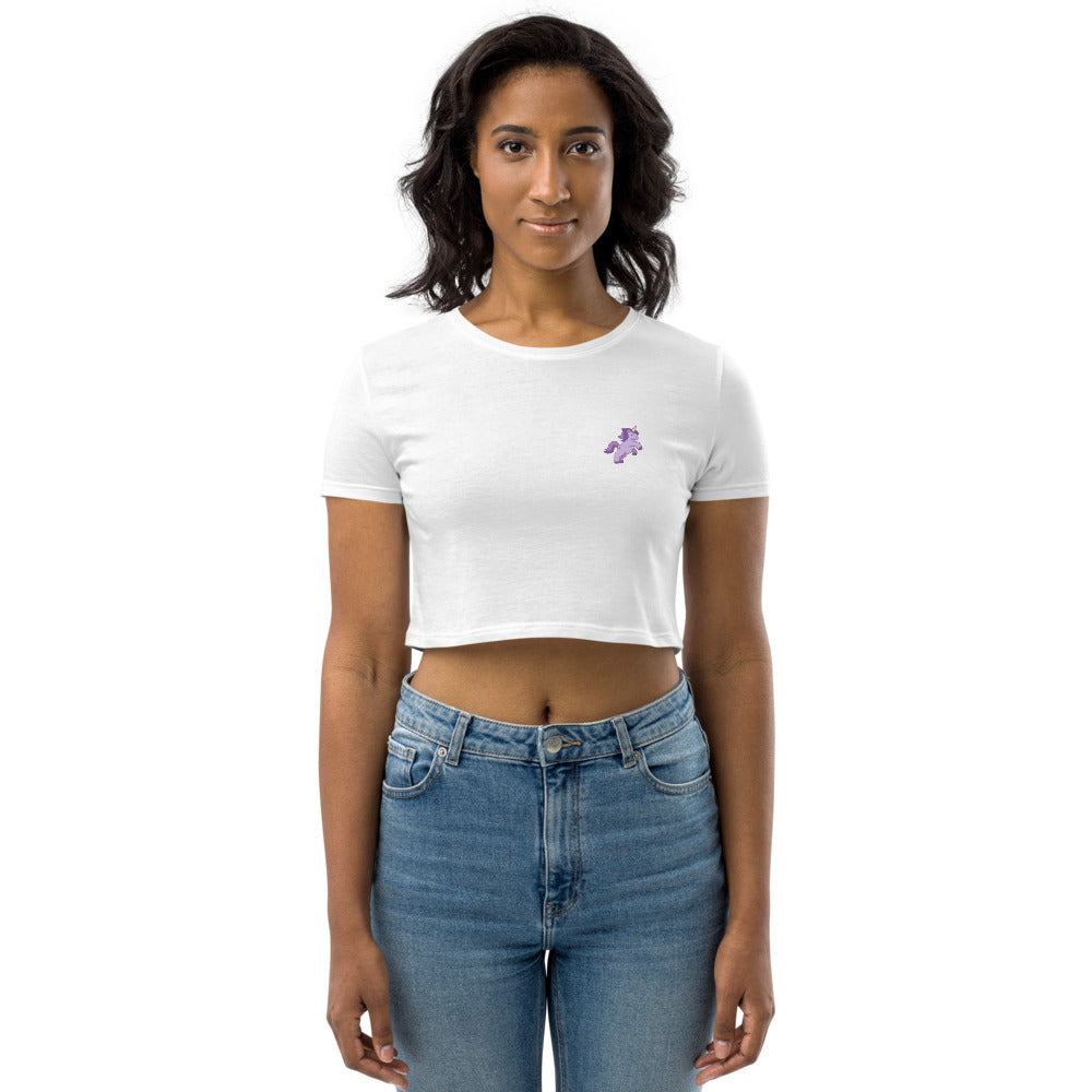 My Little Pony Crop Top