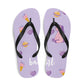 Baby Girl Flip-Flops