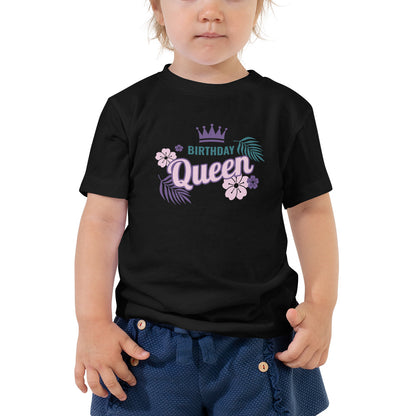 Birthday Queen T-shirt