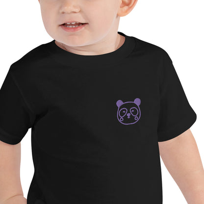 Panda T-shirt