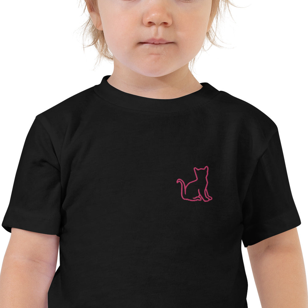 Katze T-shirt