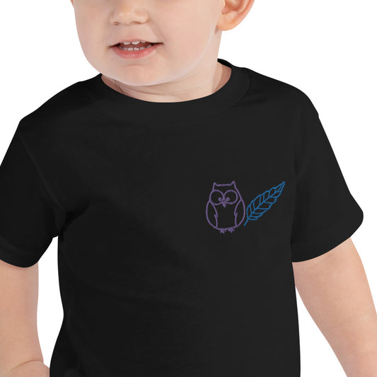 Owl T-shirt