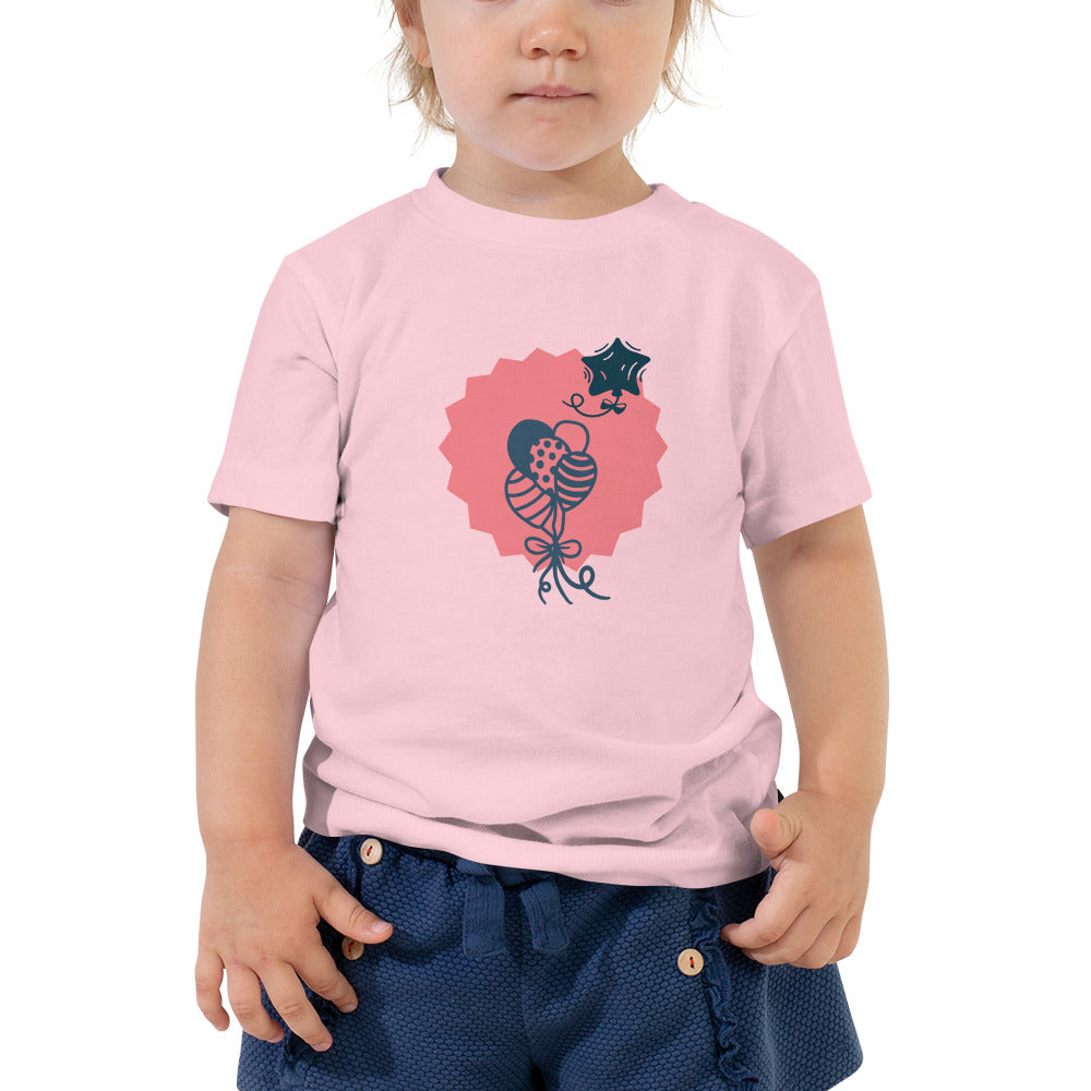 Balloons T-shirt