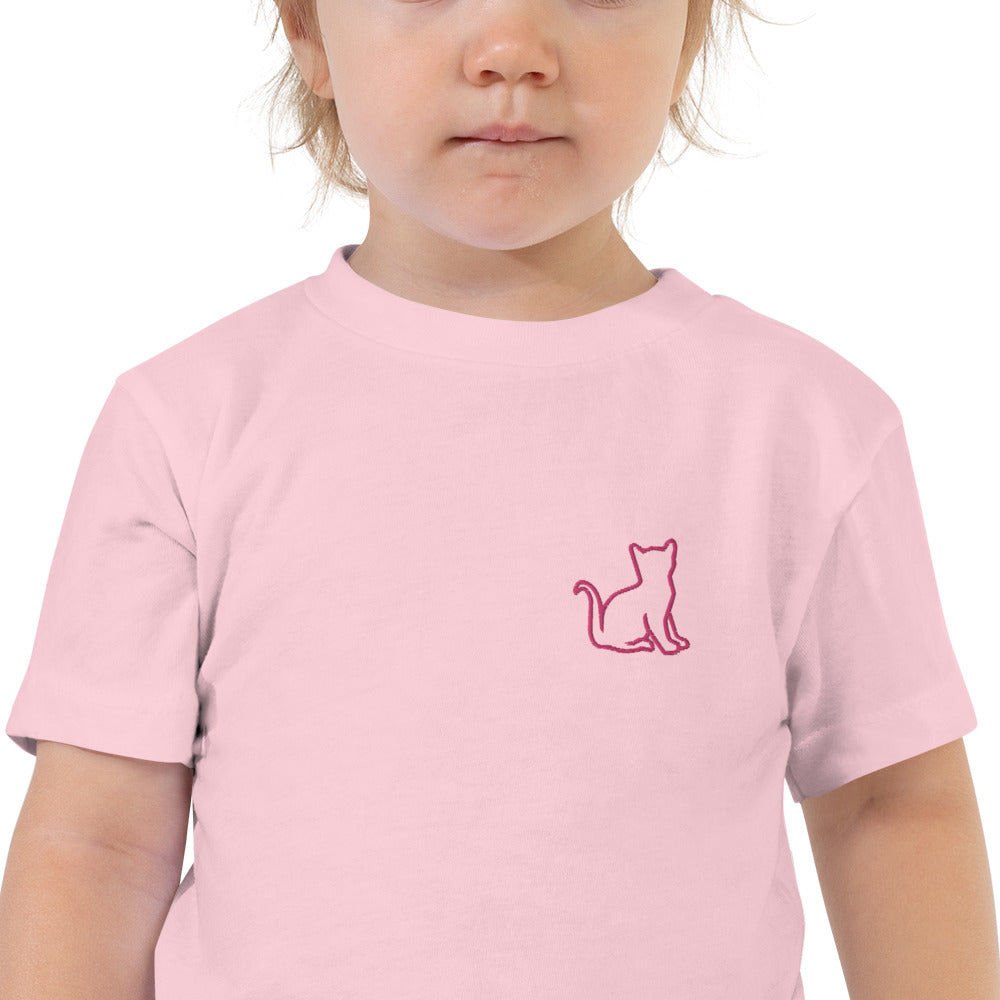 Katze T-shirt