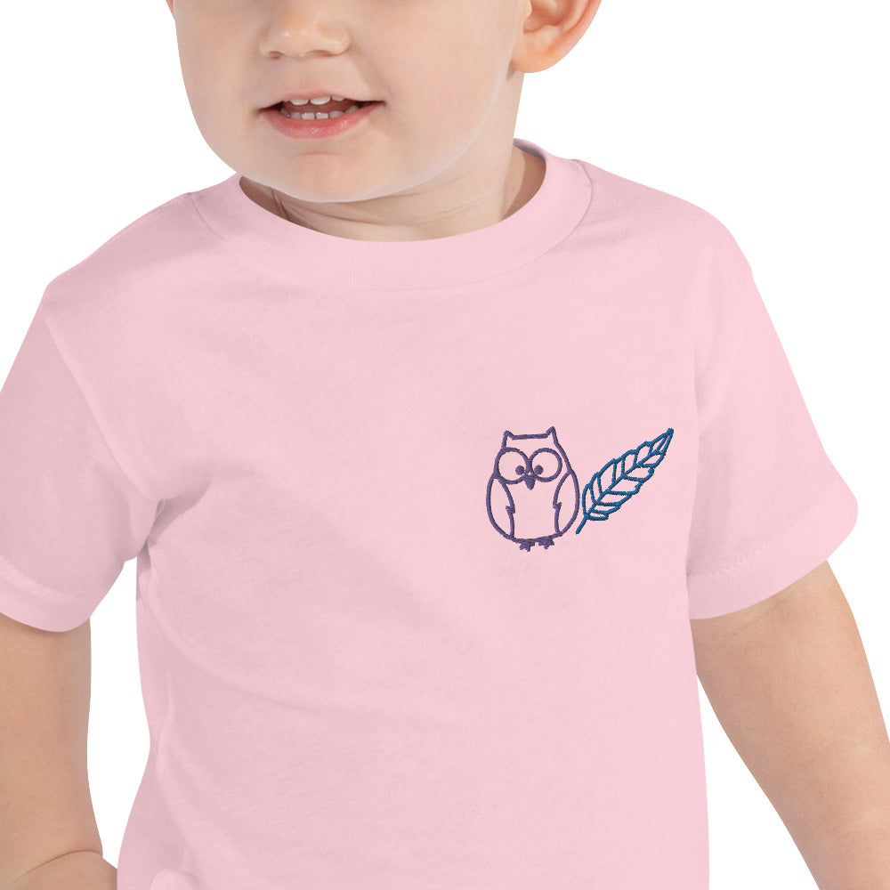 Owl T-shirt