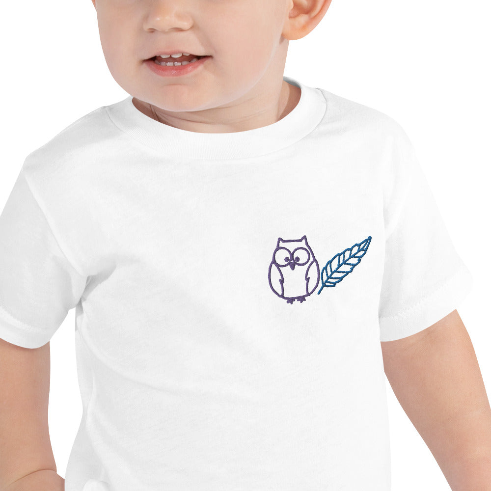 Owl T-shirt