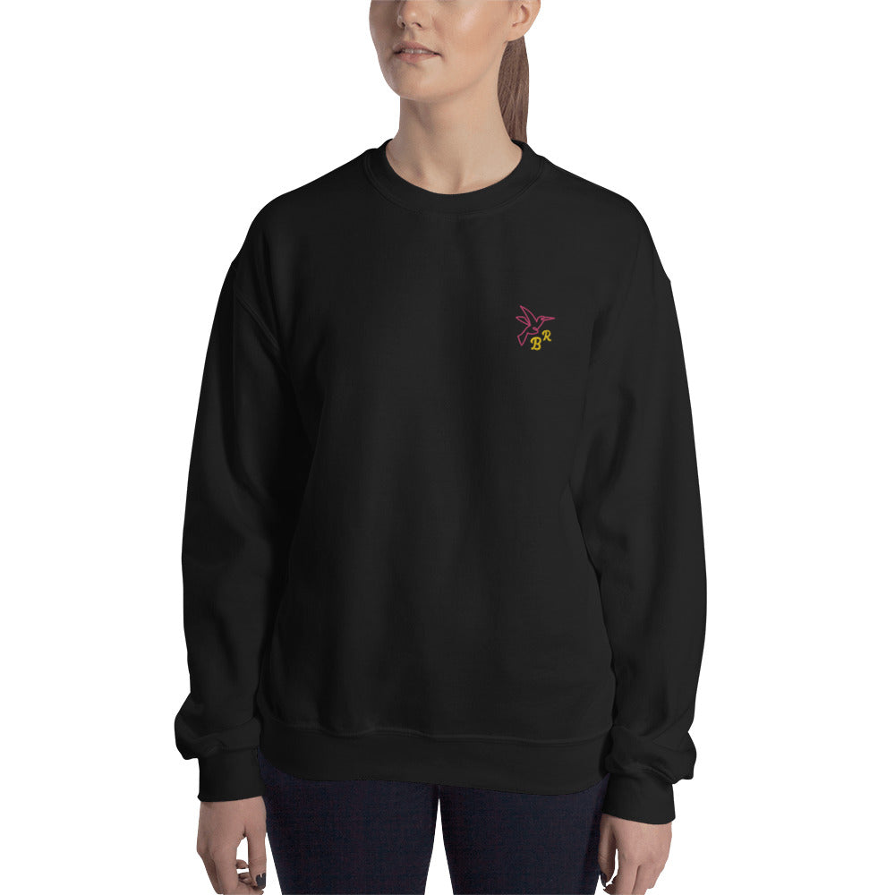 Save The Wildlife Sweatshirt