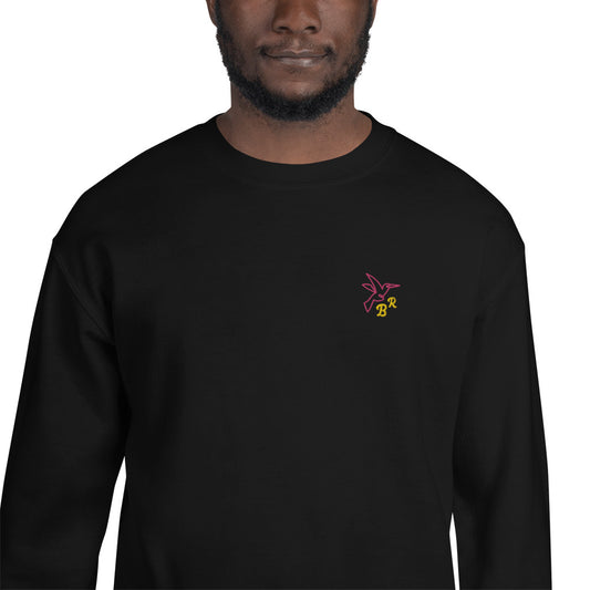 Save The Wildlife Sweatshirt