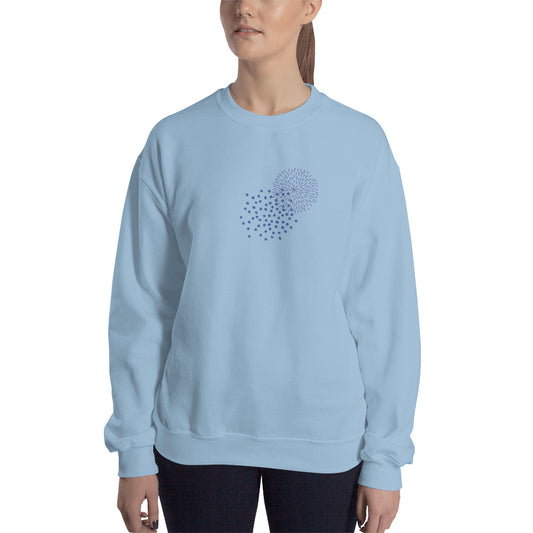 Firework Sweatshirt