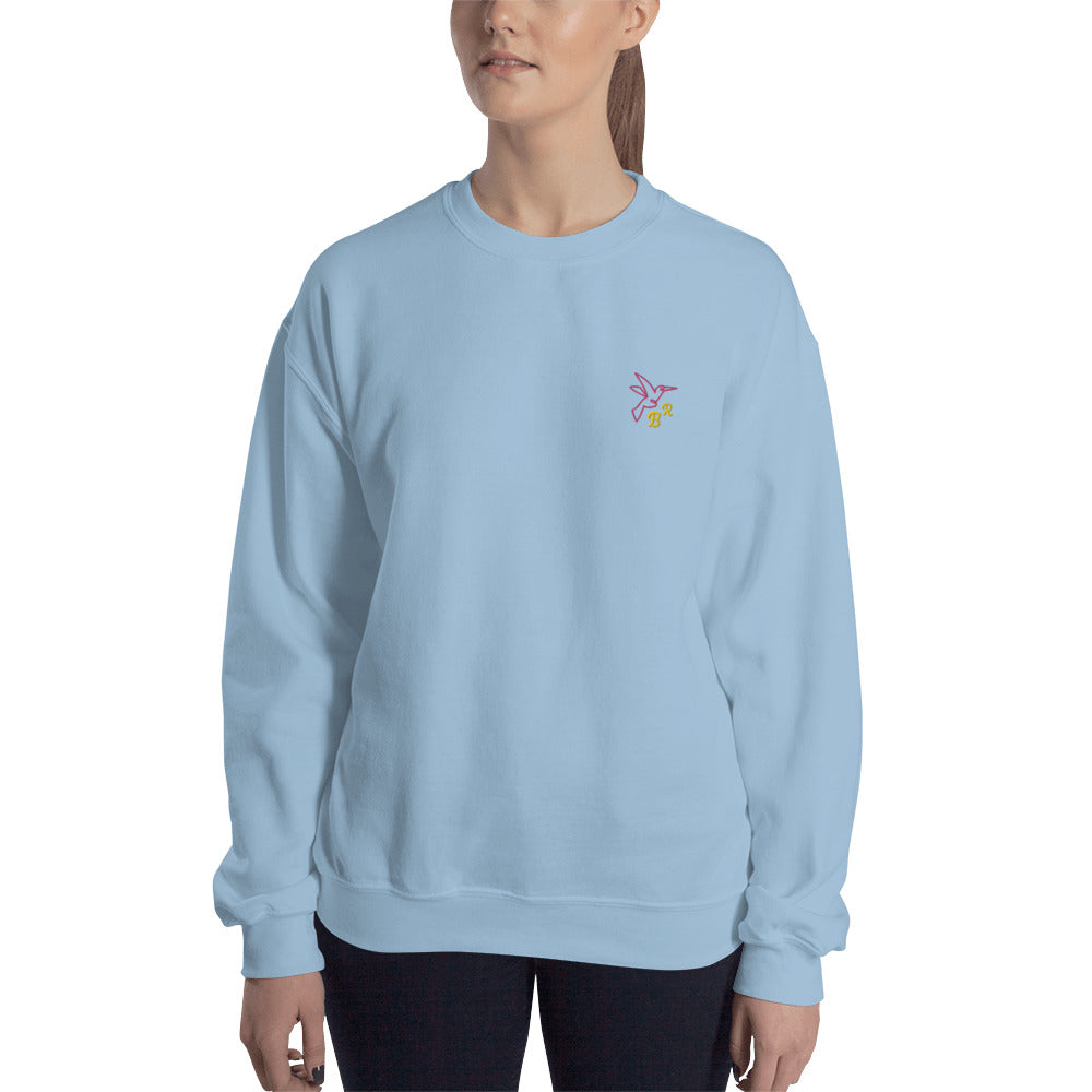 Save The Wildlife Sweatshirt