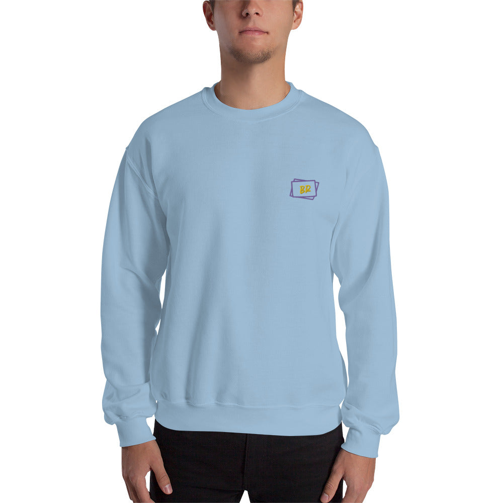 Chillin' Sweatshirt