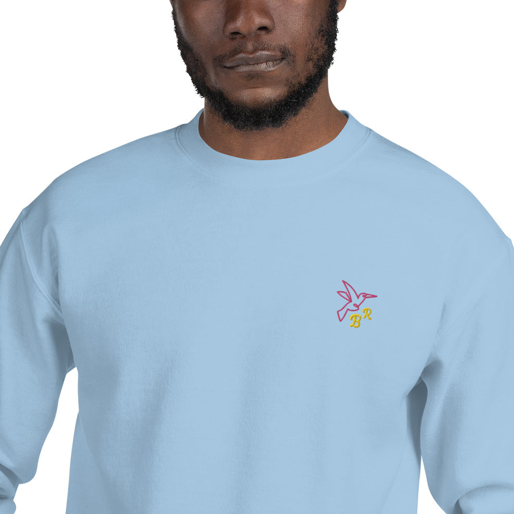 Save The Wildlife Sweatshirt