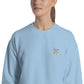 Save The Wildlife Sweatshirt