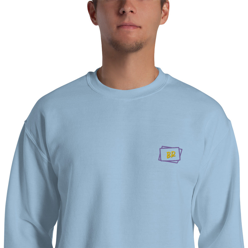 Chillin' Sweatshirt