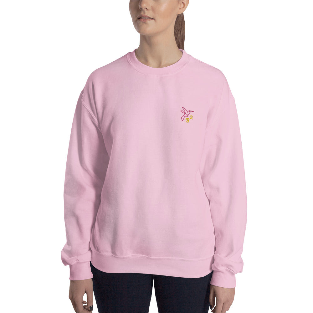 Save The Wildlife Sweatshirt