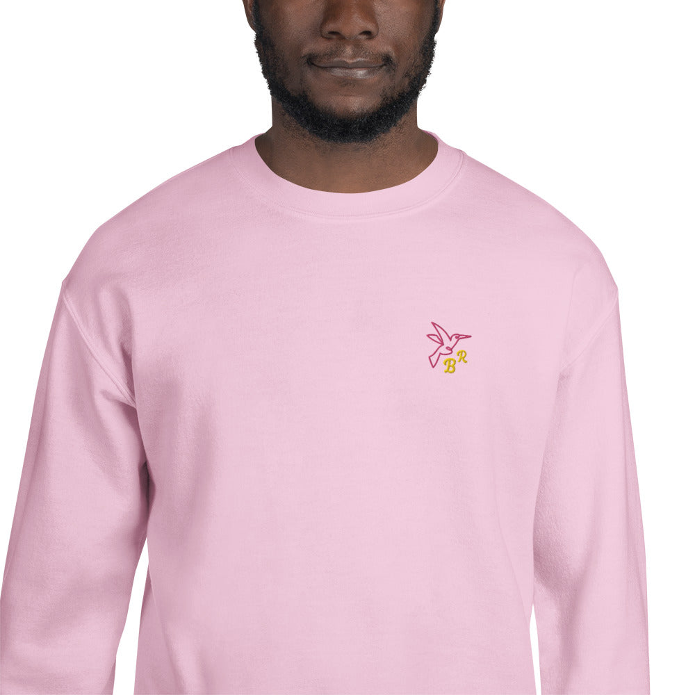 Save The Wildlife Sweatshirt