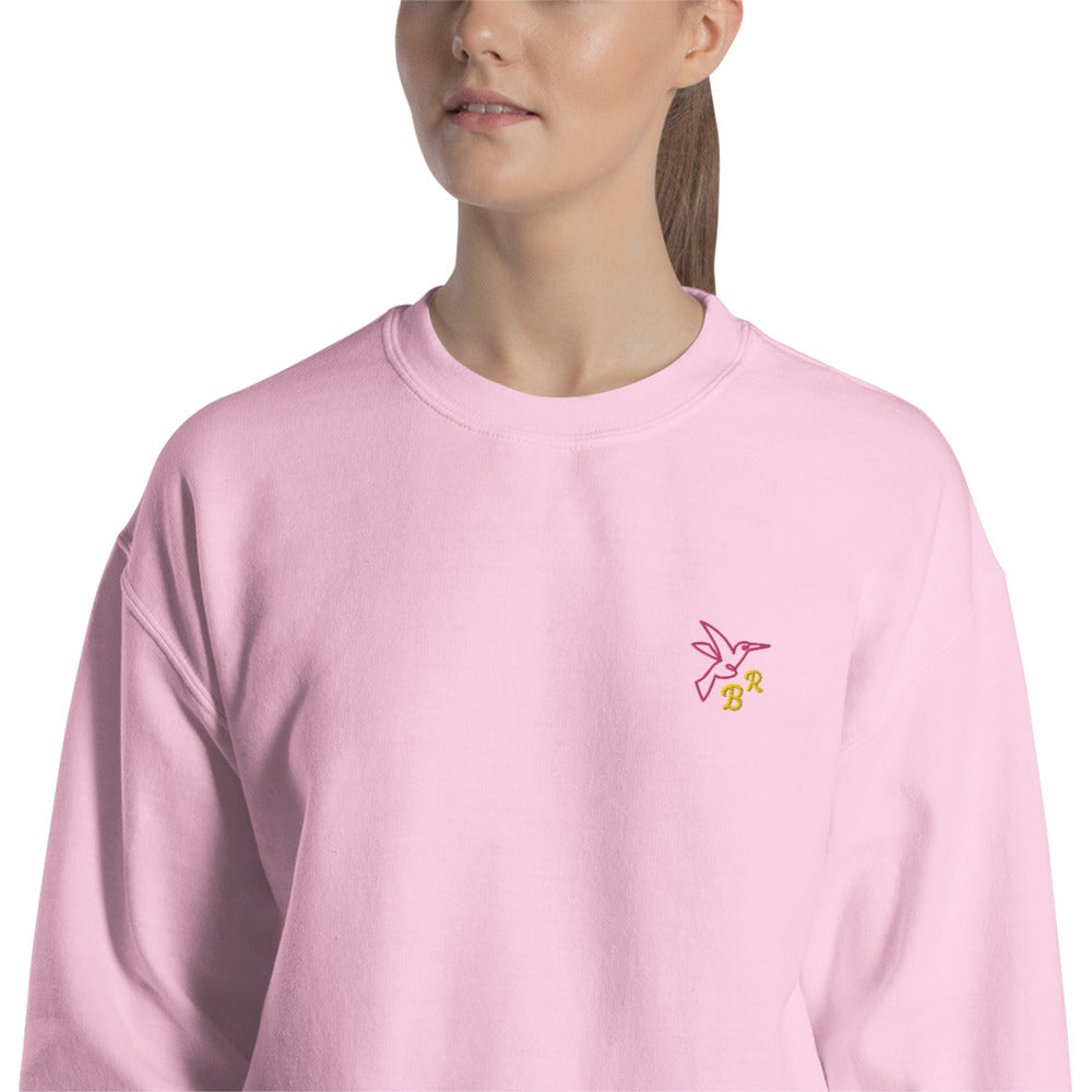 Save The Wildlife Sweatshirt