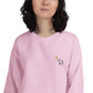 Katze Sweatshirt