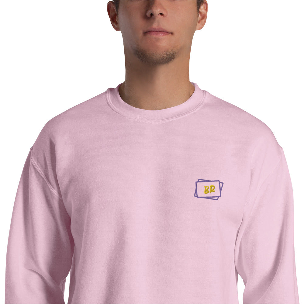 Chillin' Sweatshirt