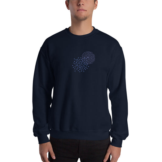 Firework Sweatshirt