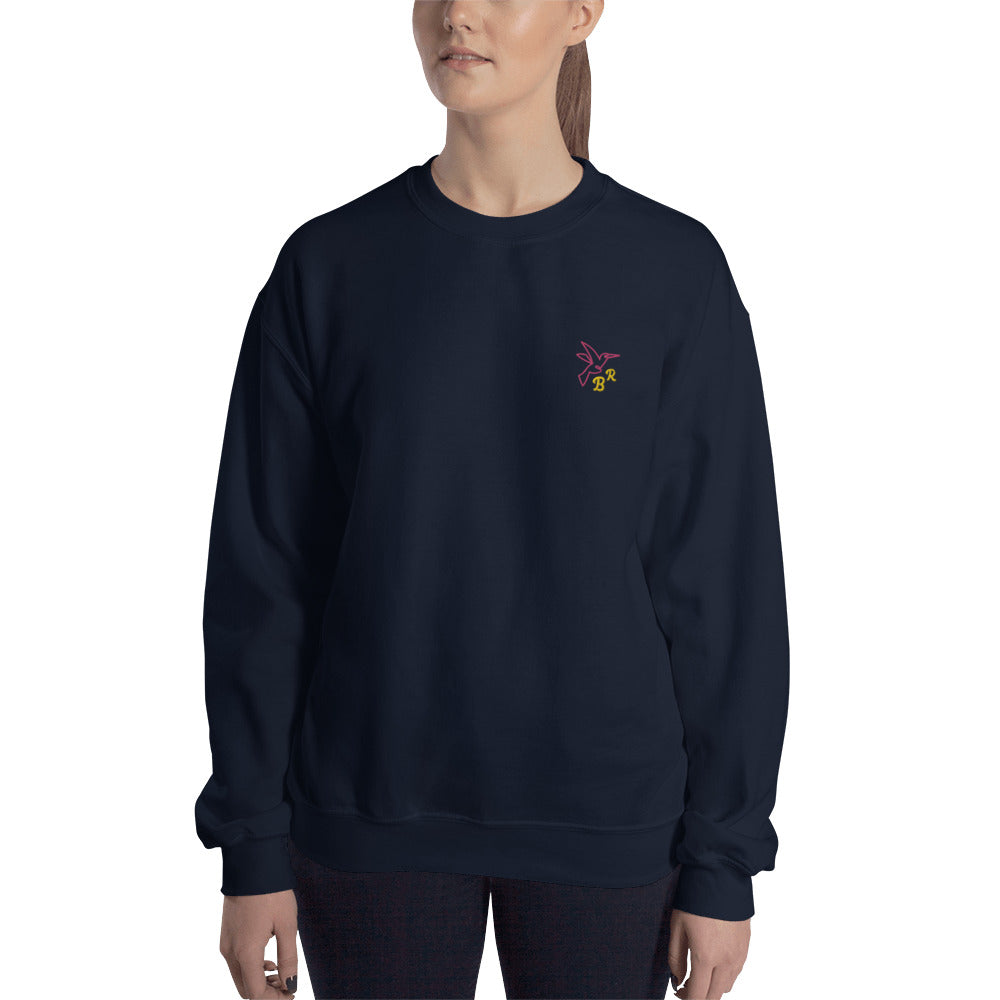 Save The Wildlife Sweatshirt