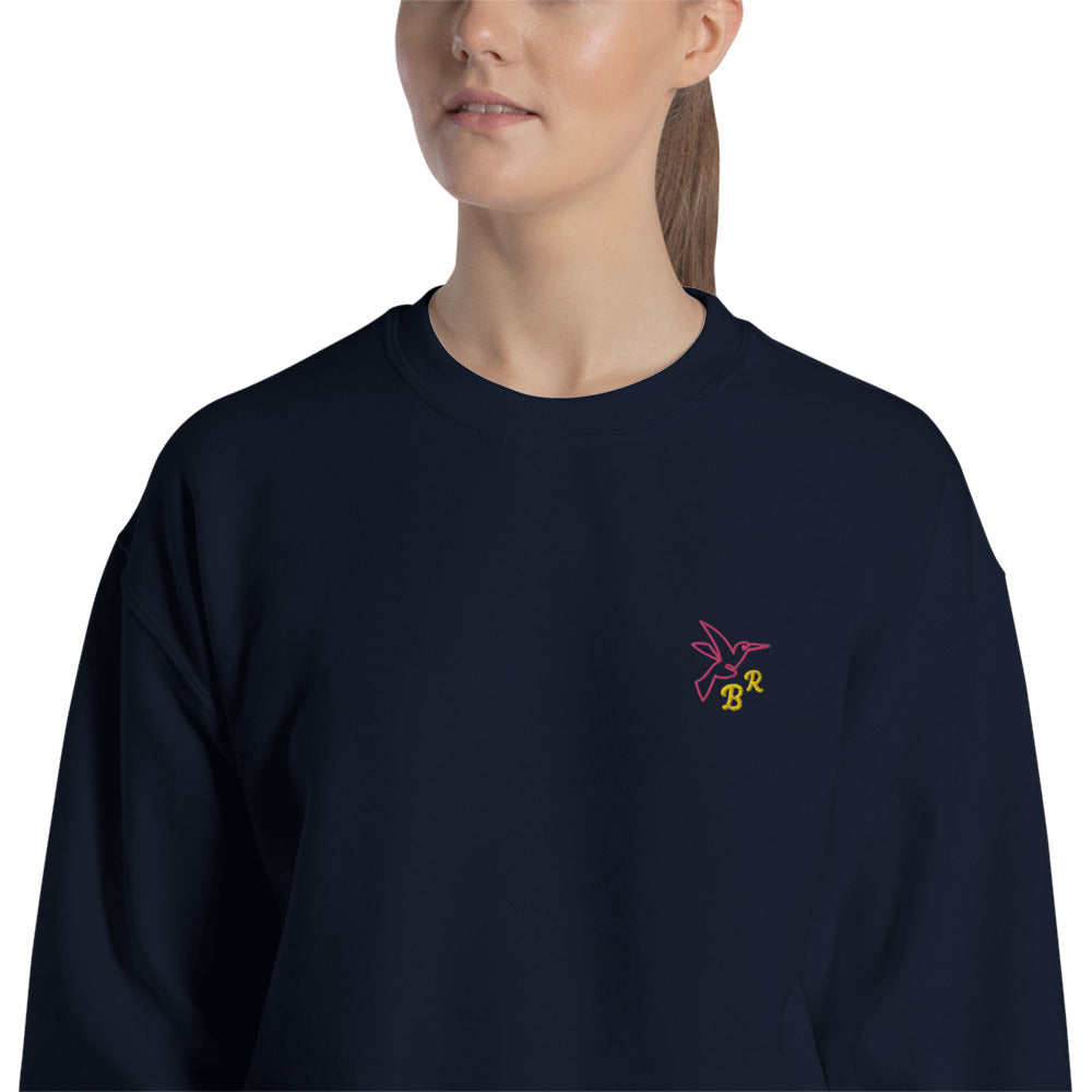 Save The Wildlife Sweatshirt