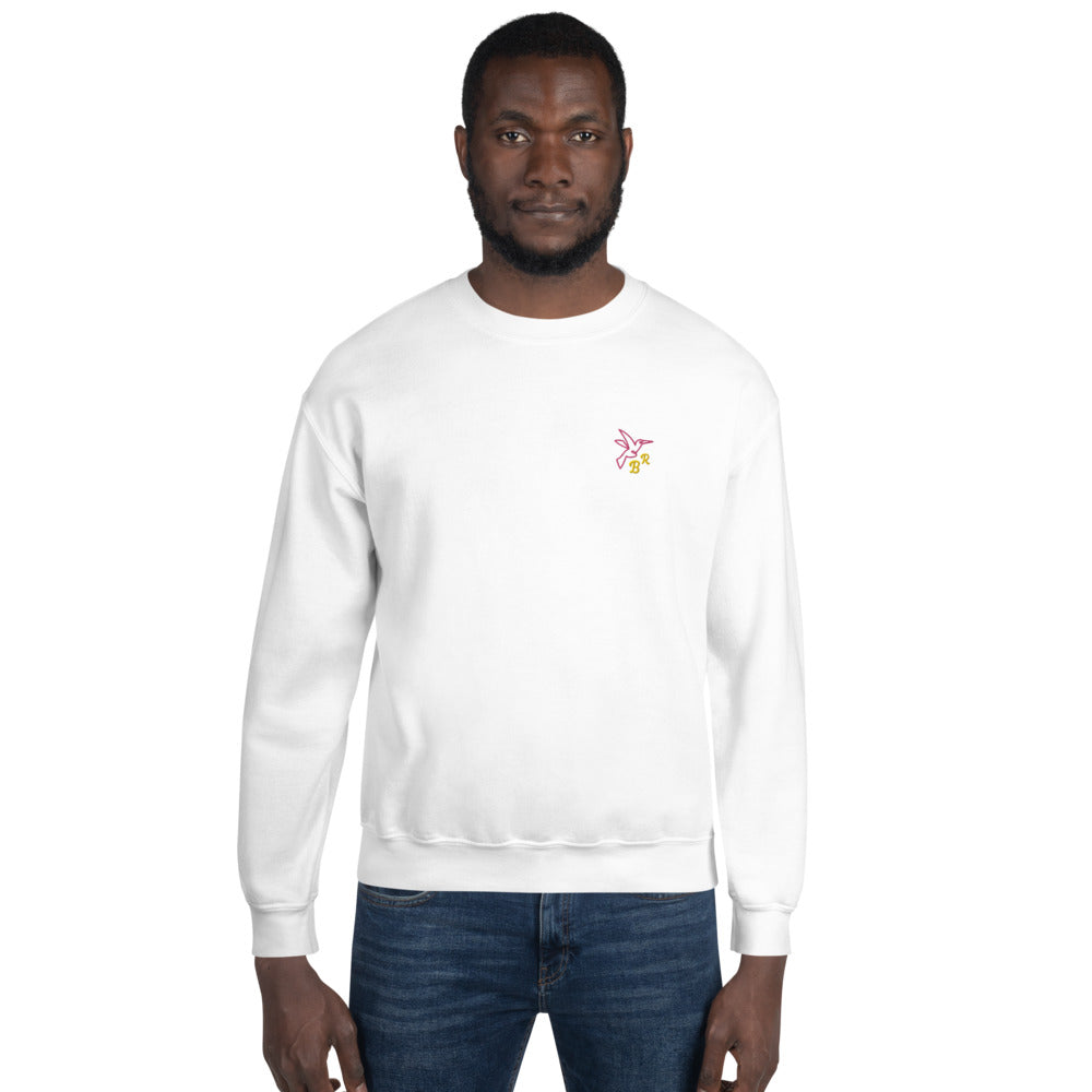 Save The Wildlife Sweatshirt