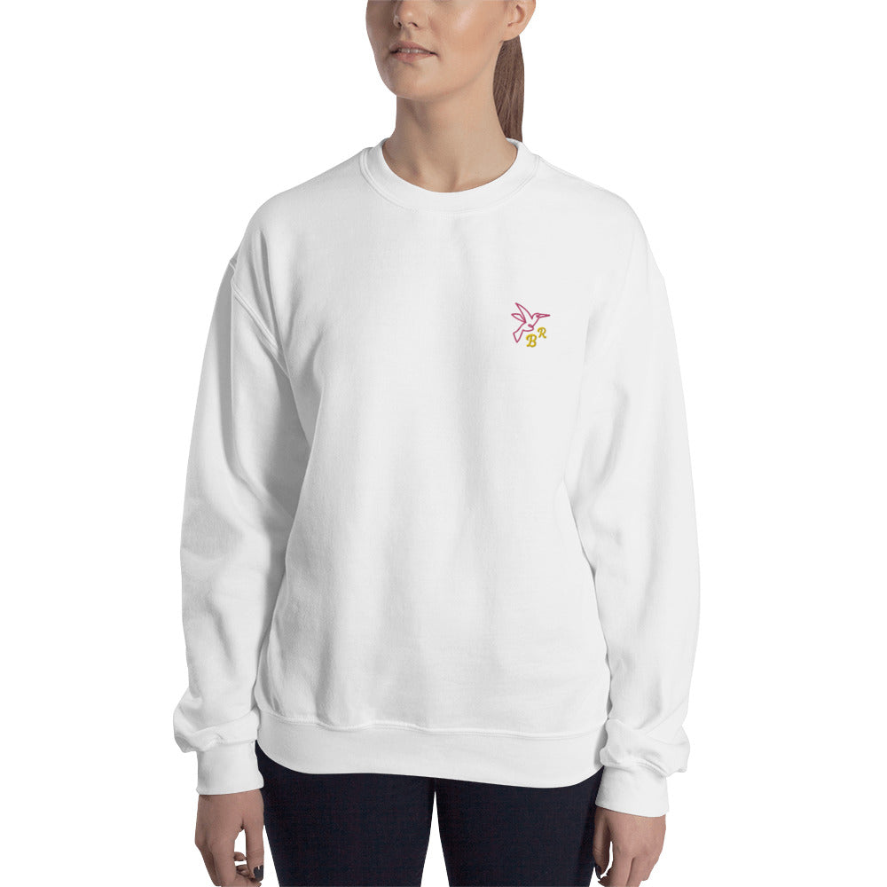 Save The Wildlife Sweatshirt