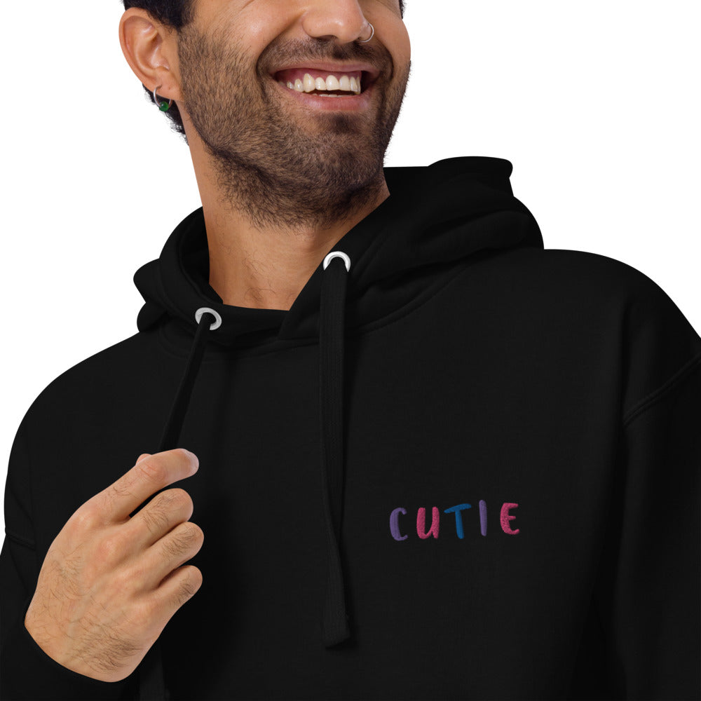 Cutie Hoodie