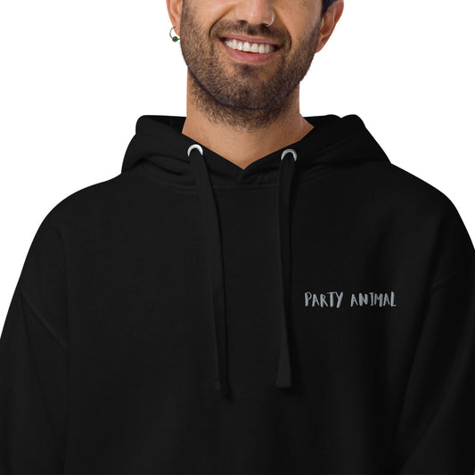 Party Animal Hoodie