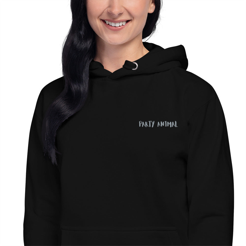 Party Animal Hoodie