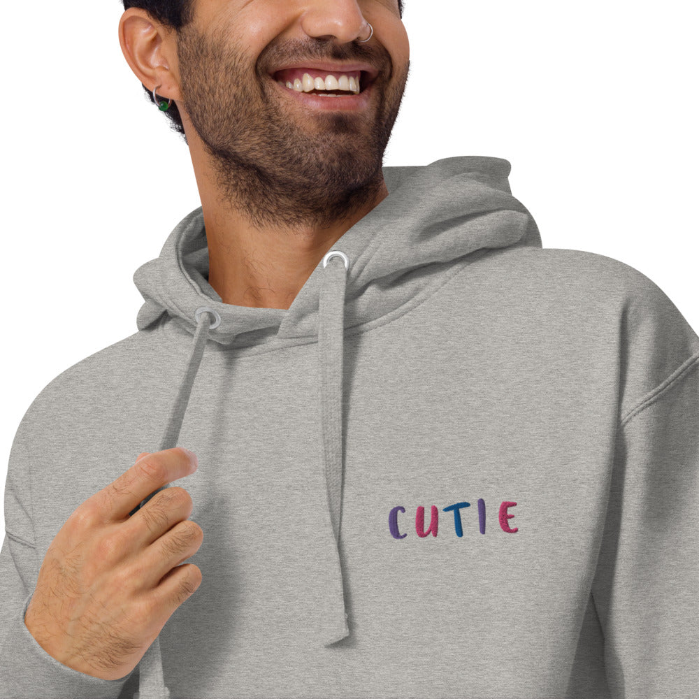 Cutie Hoodie