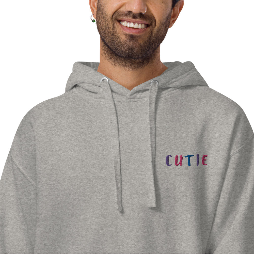 Cutie Hoodie