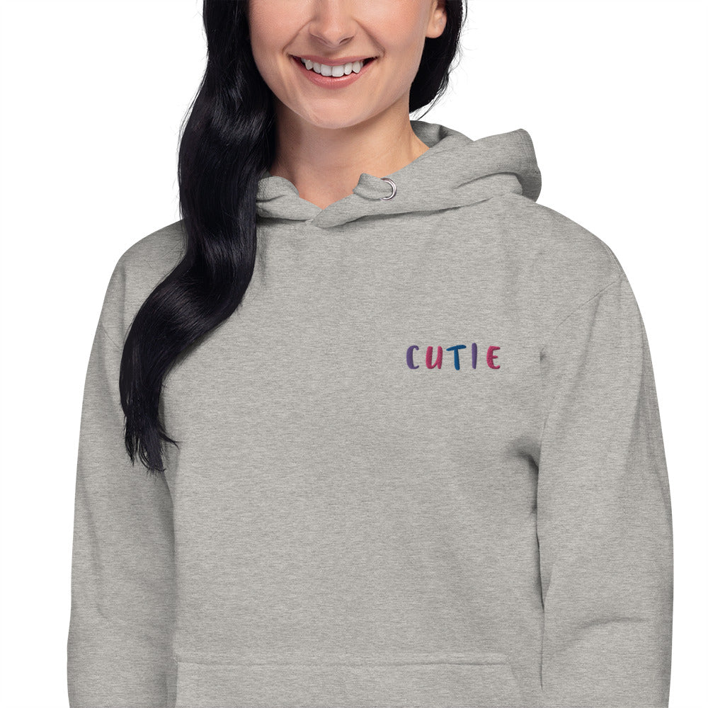 Cutie Hoodie