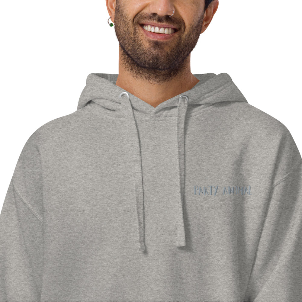 Party Animal Hoodie