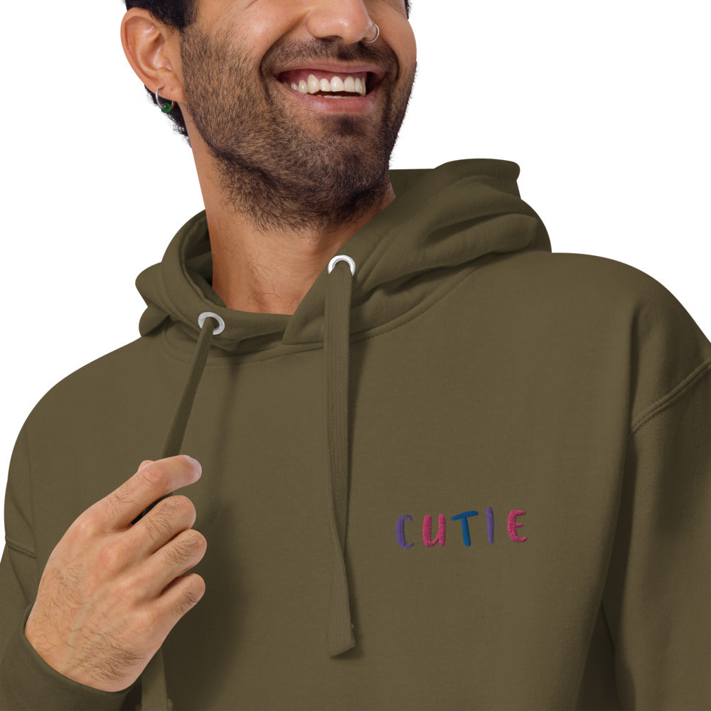 Cutie Hoodie