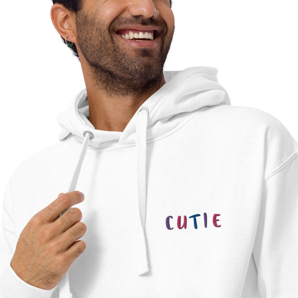 Cutie Hoodie