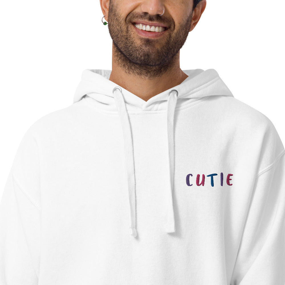 Cutie Hoodie