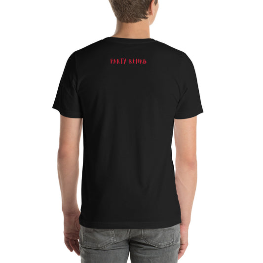 Party Rehab T-shirt