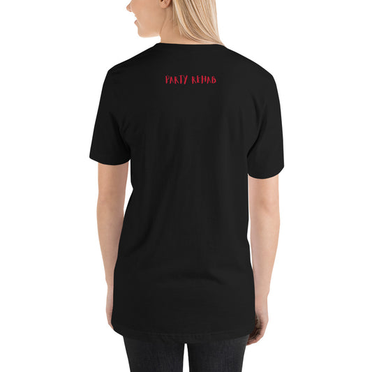 Party Rehab T-shirt