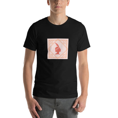 Art Deco T-shirt