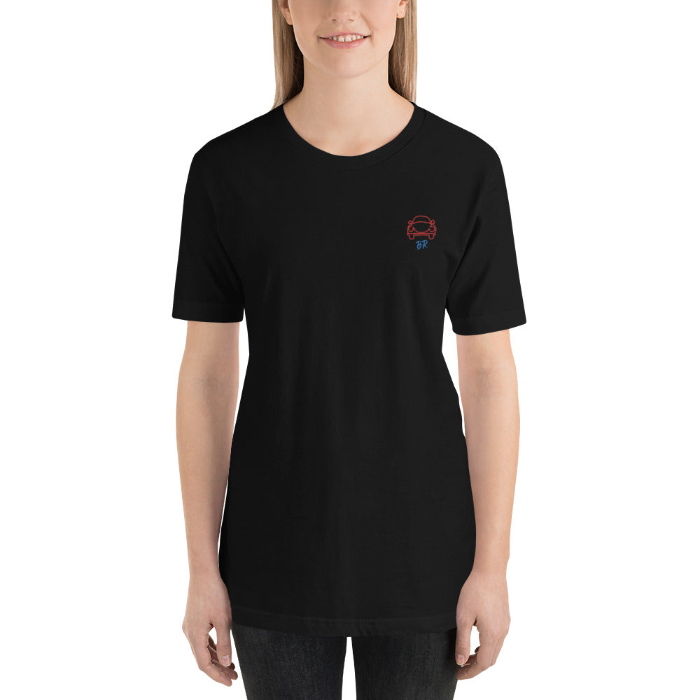 On Adventure T-shirt