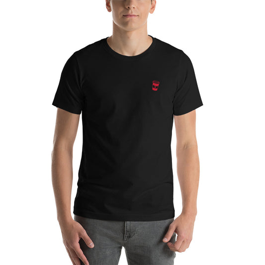 Coffee Cup T-shirt