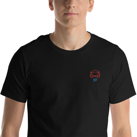 On Adventure  T-shirt